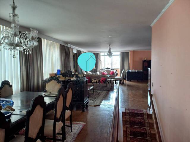 Apartamento para Venda em São Paulo - 4