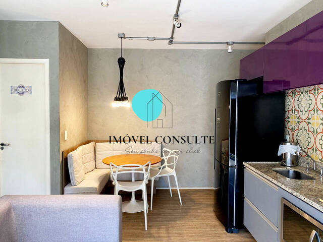 Apartamento para Locação em São Paulo - 4