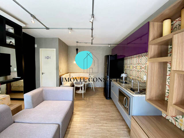 Apartamento para Locação em São Paulo - 5