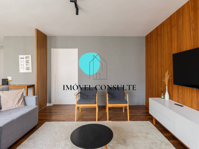 Apartamento para Locação em São Paulo - 4