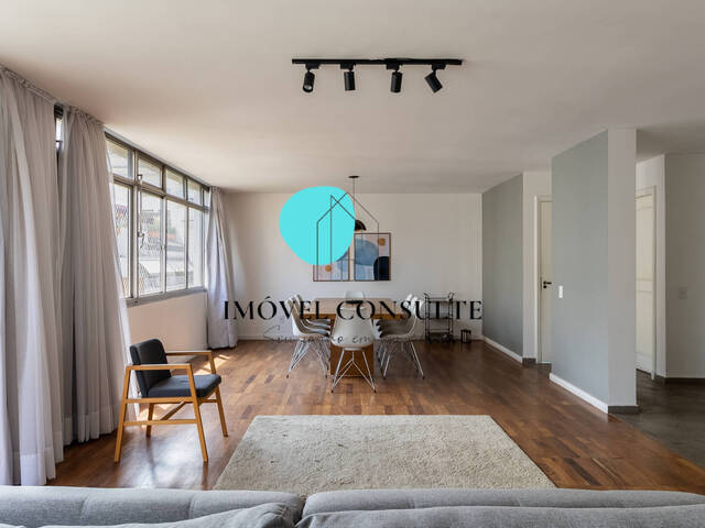 Apartamento para Locação em São Paulo - 5