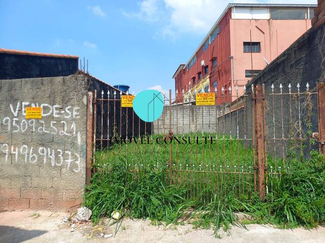 Área para Venda em Guarulhos - 4