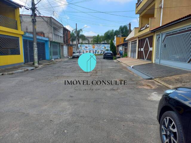 Área para Venda em Guarulhos - 5