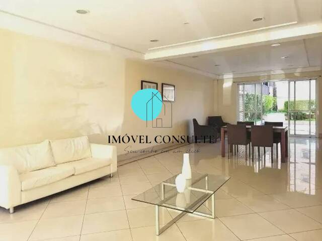 Apartamento para Locação em São Paulo - 5