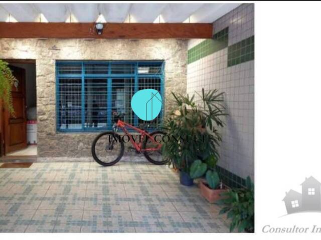 Casa para Venda em São Paulo - 5