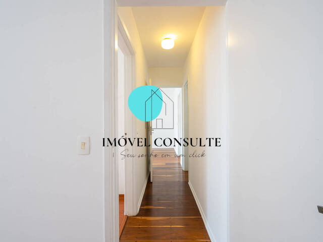 Apartamento para Locação em São Paulo - 4