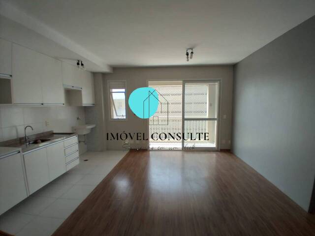 #469 - Apartamento para Locação em São Paulo - SP - 3