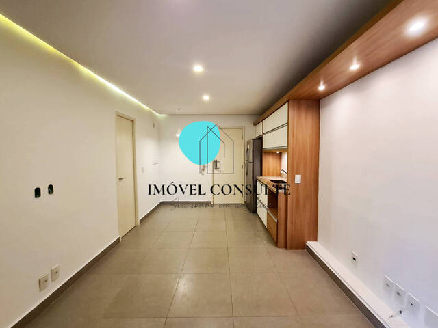 #468 - Apartamento para Locação em São Paulo - SP - 3