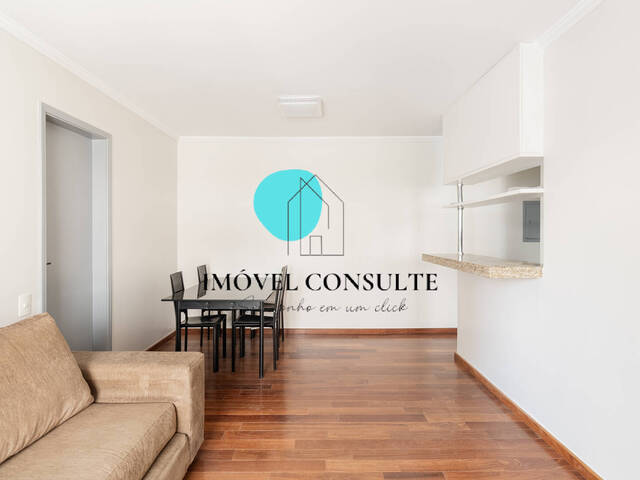 Apartamento para Locação em São Paulo - 4