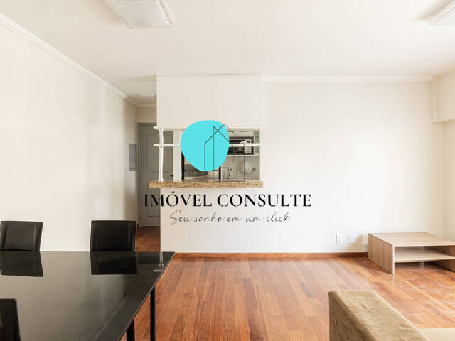 Apartamento para Locação em São Paulo - 5