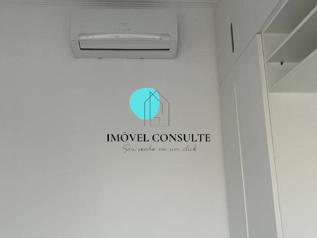 Apartamento para Locação em São Paulo - 4