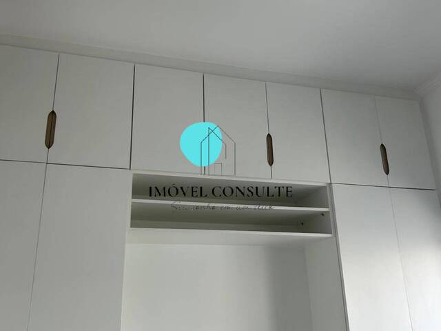 #475 - Apartamento para Locação em São Paulo - SP - 3