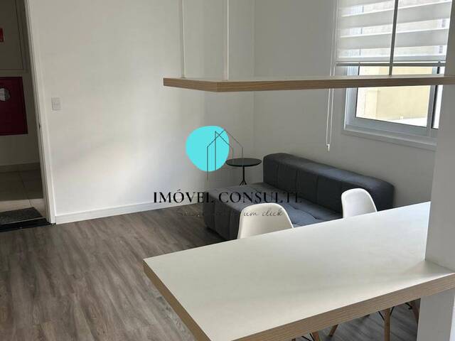 #475 - Apartamento para Locação em São Paulo - SP - 2