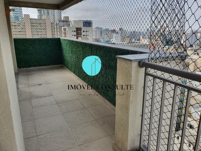 #477 - Apartamento para Locação em São Paulo - SP - 3