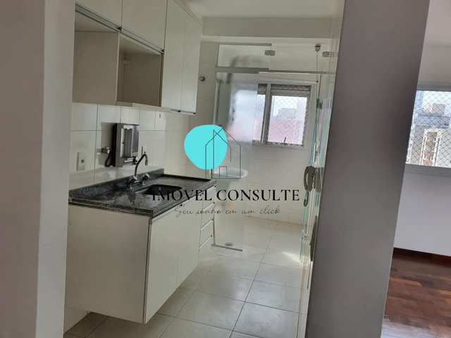 Apartamento para Locação em São Paulo - 5
