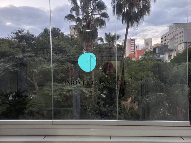 #478 - Apartamento para Venda em São Paulo - SP - 2