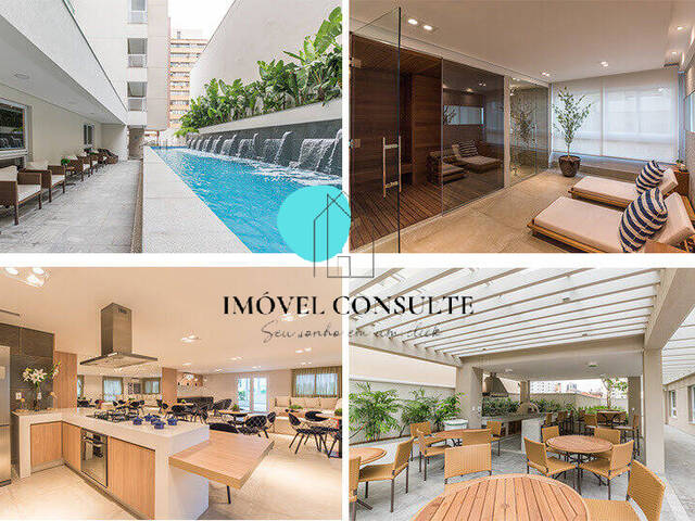 #479 - Apartamento para Locação em São Paulo - SP - 3