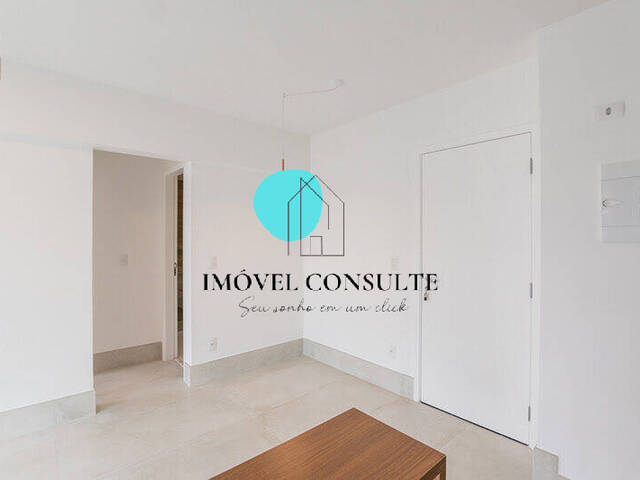 #479 - Apartamento para Locação em São Paulo - SP - 2
