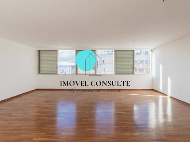 #480 - Apartamento para Locação em São Paulo - SP - 3