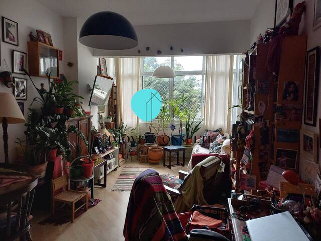 #481 - Apartamento para Venda em São Paulo - SP - 3