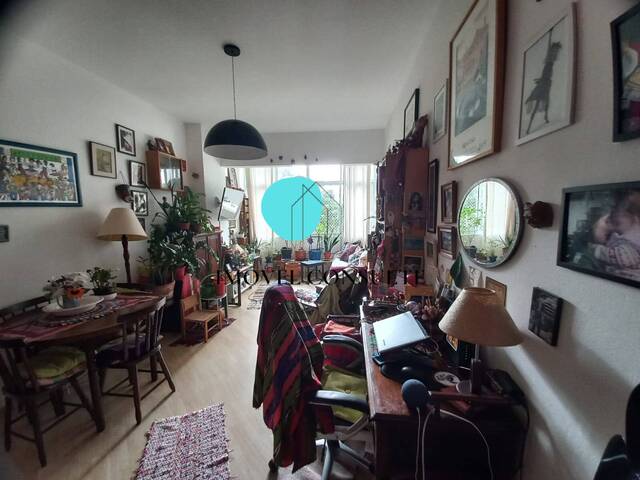 #481 - Apartamento para Venda em São Paulo - SP - 2