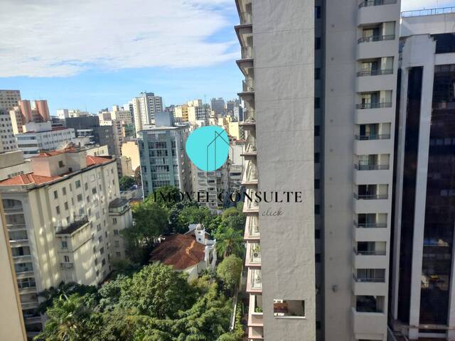 Venda em Santa Cecília - São Paulo