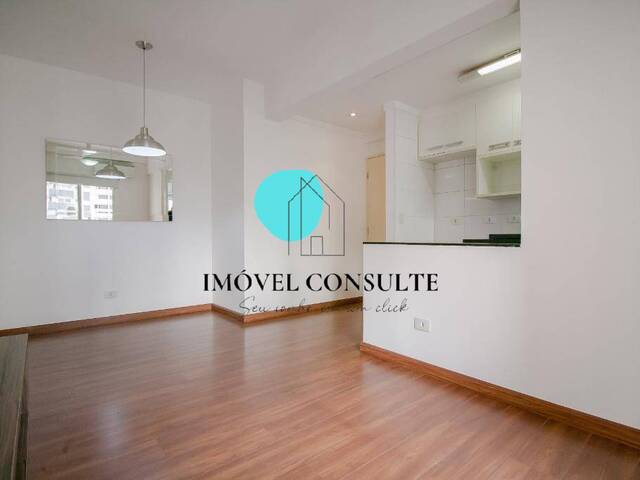 #484 - Apartamento para Locação em São Paulo - SP