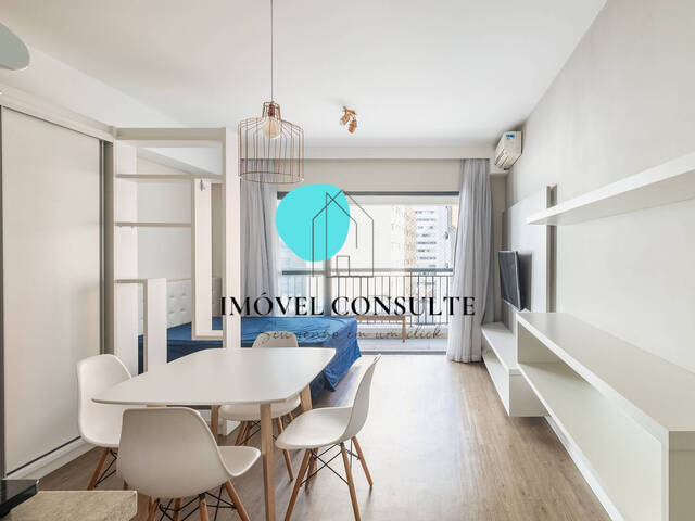 #485 - Apartamento para Locação em São Paulo - SP - 1
