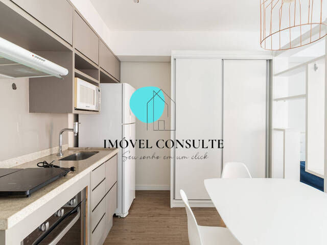 #485 - Apartamento para Locação em São Paulo - SP - 2