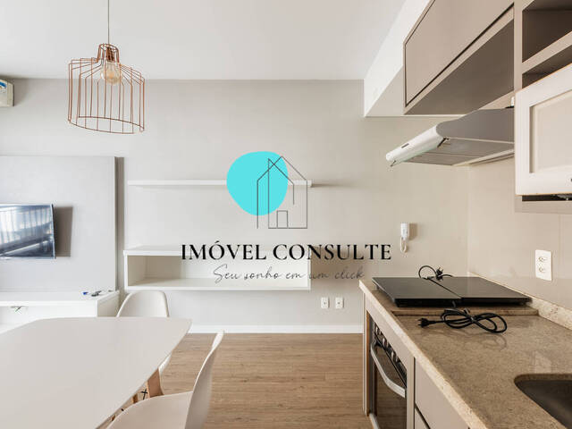 #485 - Apartamento para Locação em São Paulo - SP - 3