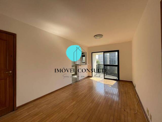 #488 - Apartamento para Locação em São Paulo - SP - 2