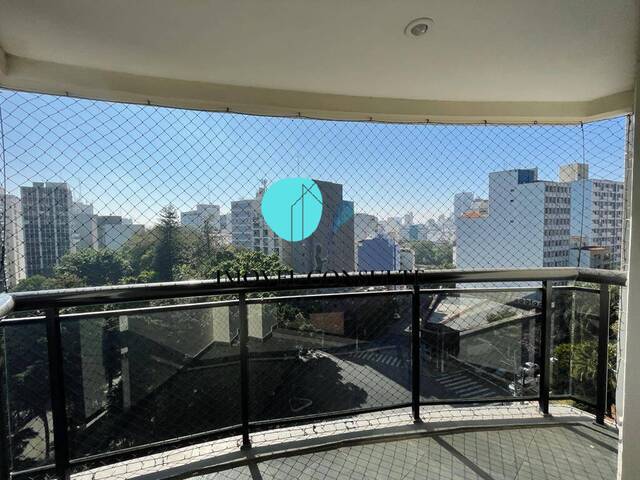 #488 - Apartamento para Locação em São Paulo - SP - 3