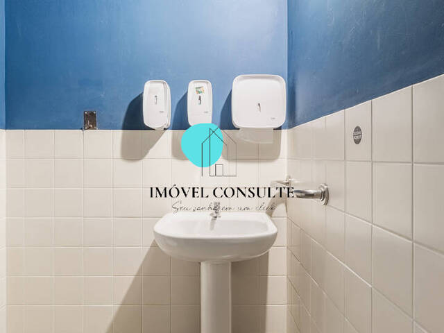 Sala para Locação em São Paulo - 4