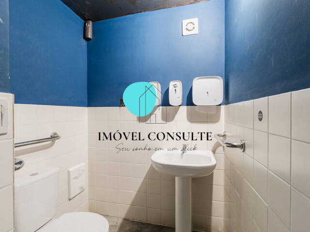 Sala para Locação em São Paulo - 5