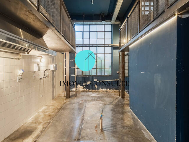 #487 - Sala para Locação em São Paulo - SP - 2