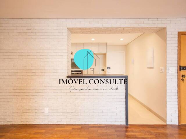 #489 - Apartamento para Locação em São Paulo - SP - 2