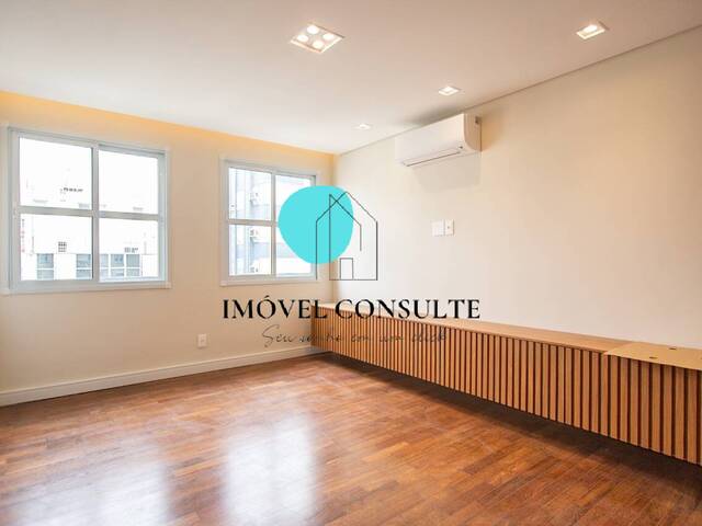 #489 - Apartamento para Locação em São Paulo - SP - 1