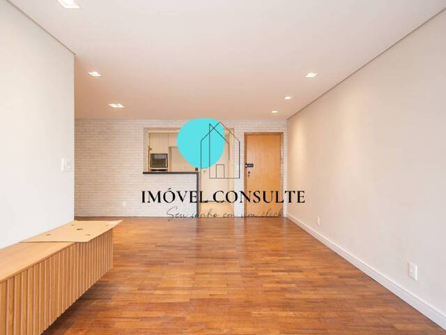 Apartamento para Locação em São Paulo - 4
