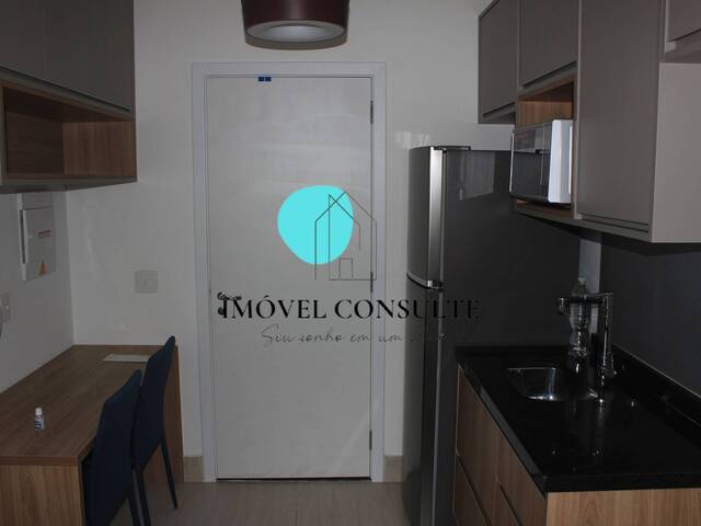 #490 - Apartamento para Locação em São Paulo - SP - 1