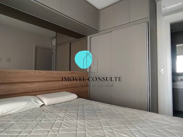 #490 - Apartamento para Locação em São Paulo - SP - 2