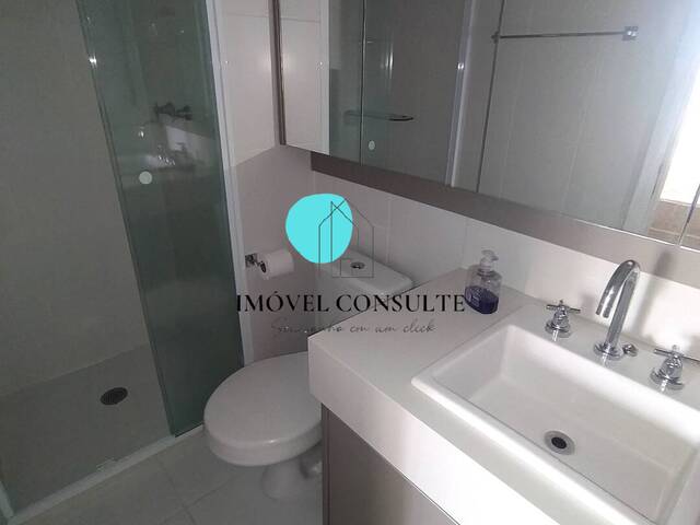 Apartamento para Locação em São Paulo - 4