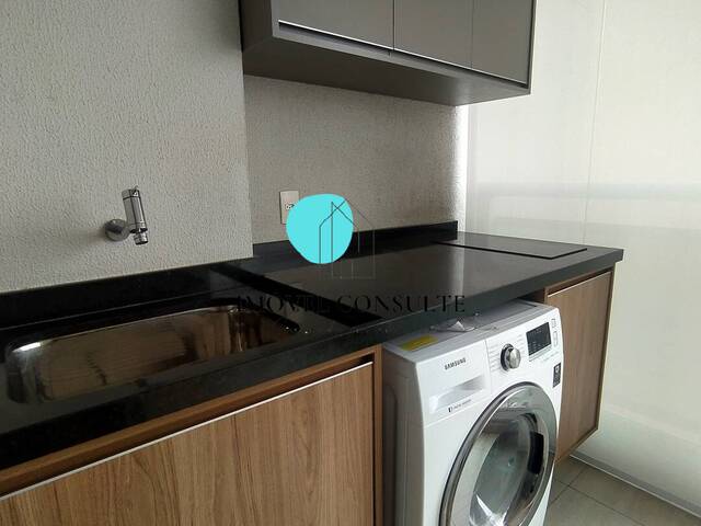 Apartamento para Locação em São Paulo - 5
