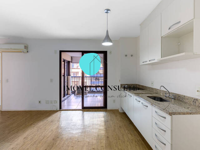 #491 - Apartamento para Locação em São Paulo - SP - 2