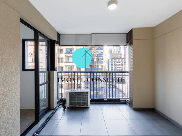 #491 - Apartamento para Locação em São Paulo - SP - 3