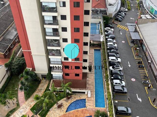 #492 - Apartamento para Venda em São Paulo - SP - 1