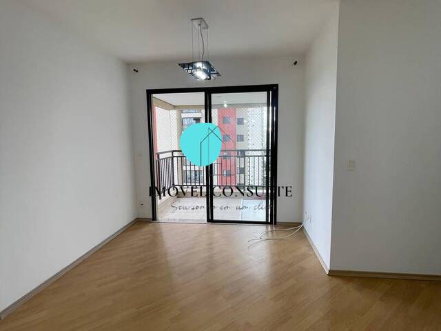 #492 - Apartamento para Venda em São Paulo - SP - 3