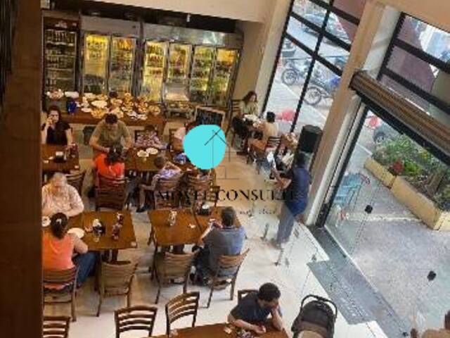 Ponto Comercial para Locação em São Paulo - 4