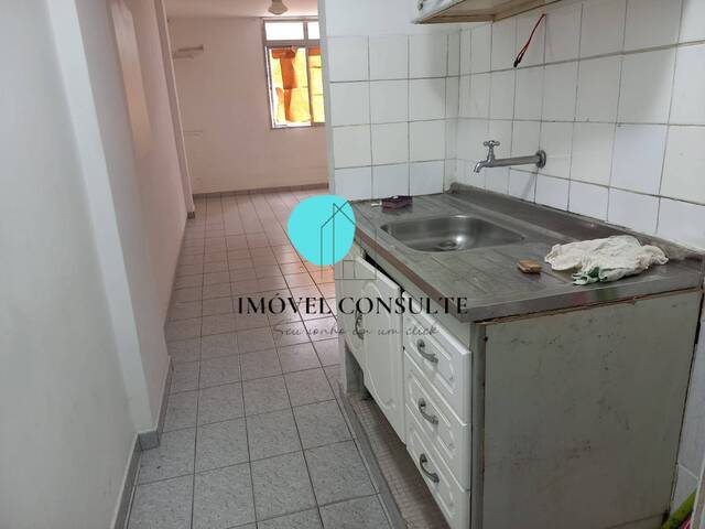 #494 - Apartamento para Venda em São Paulo - SP - 2
