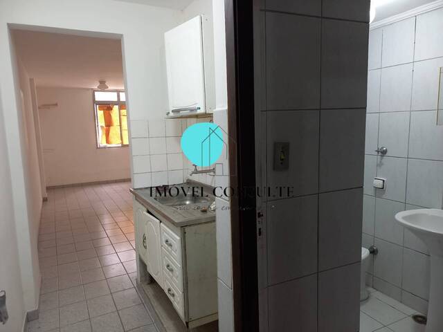 #494 - Apartamento para Venda em São Paulo - SP - 1