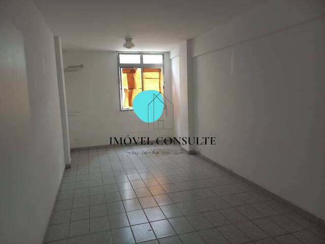 #494 - Apartamento para Venda em São Paulo - SP - 3